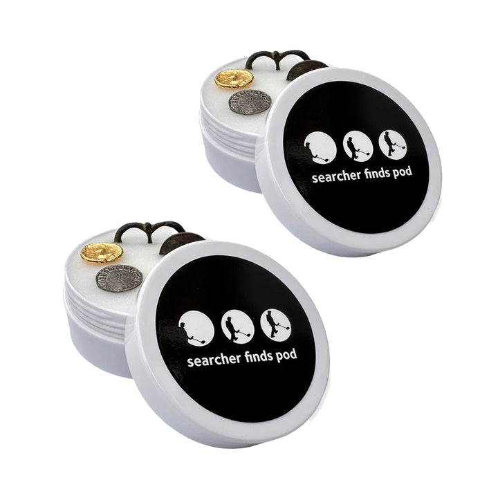 Searcher Finds Pod (2 Pack)