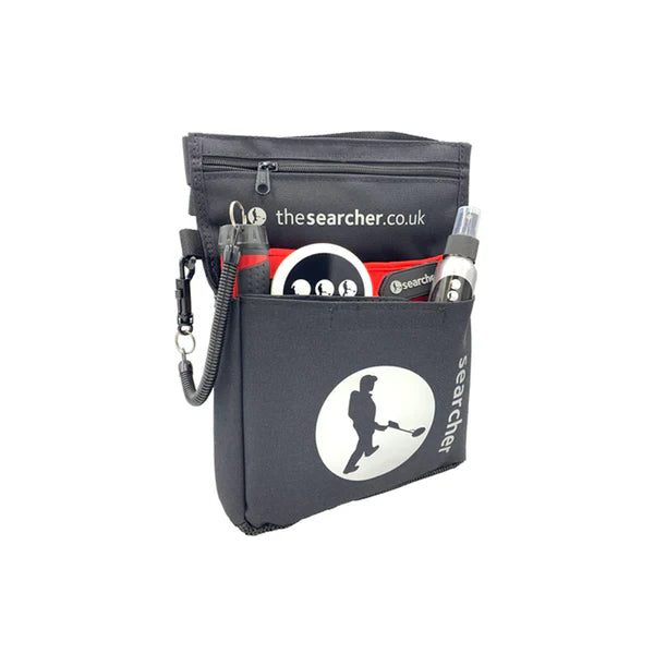 Searcher Accessory Bundle
