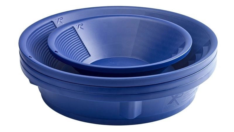 XP Gold Pan Premium Kit