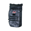 Minelab Detector Backpack