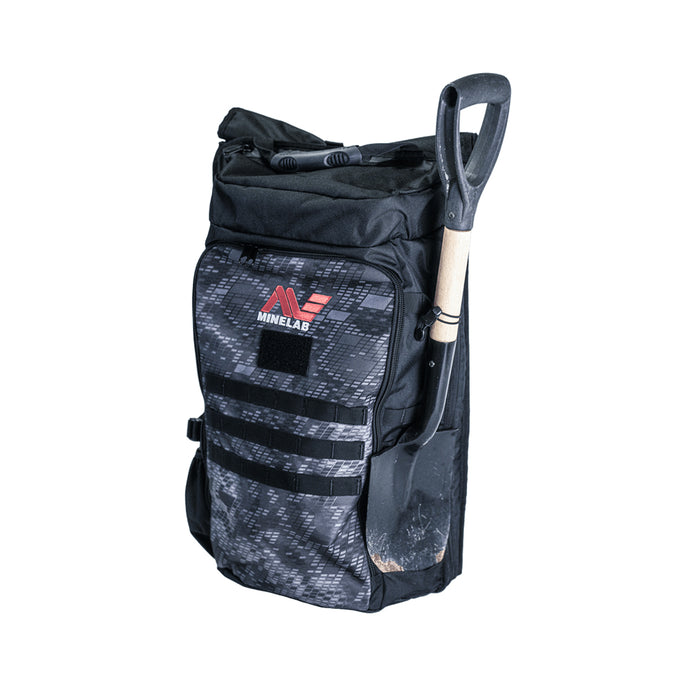 Minelab Detector Backpack
