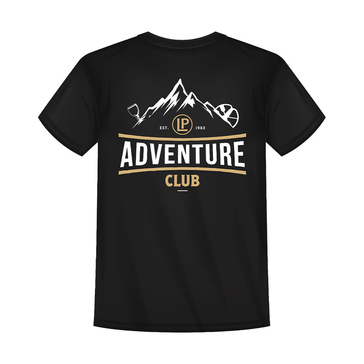 LP Adventure Club T-Shirts