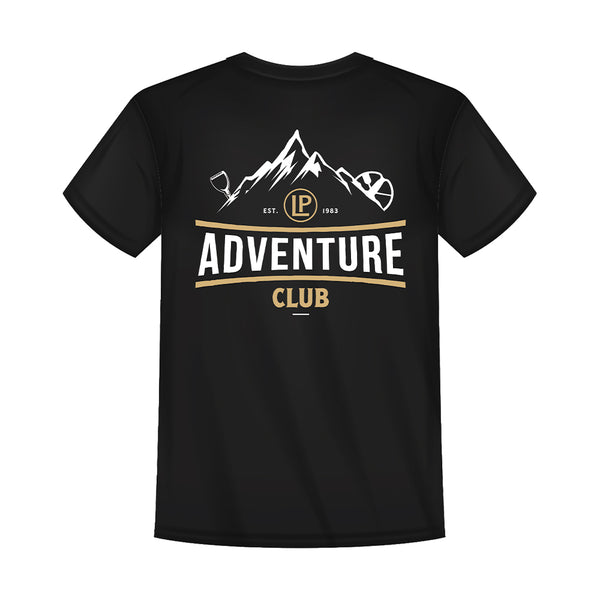 LP Adventure Club T-Shirts