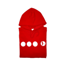 Searcher Red Hoodie
