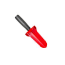 Searcher Spartan Knife