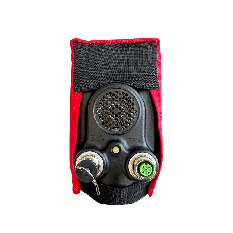 Searcher New Generation Simplex Case