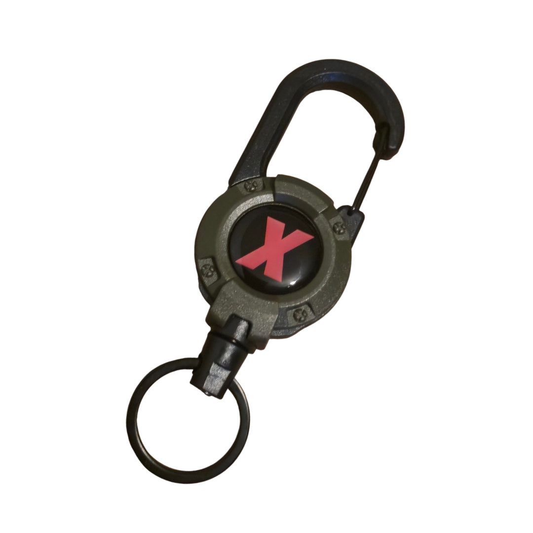 RELIX Retractable Lanyard