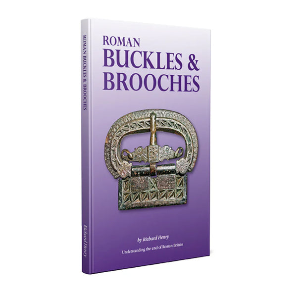 Roman Buckles & Brooches