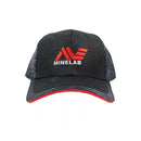 Minelab Baseball Cap