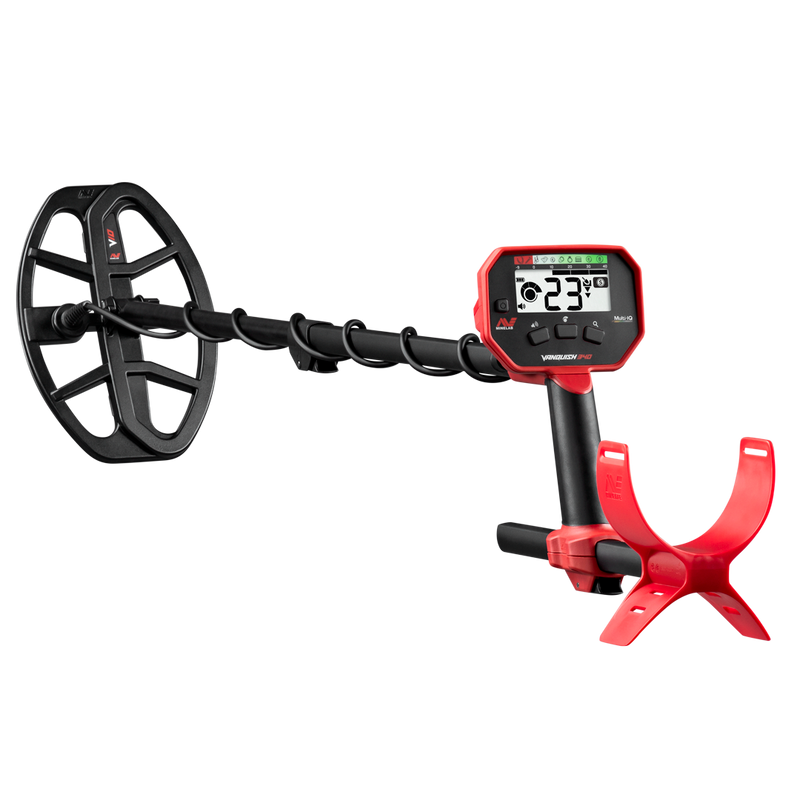 Minelab Vanquish 340 + Free Vanquish Carry bag