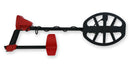 Minelab Vanquish 540 + Free Carry Bag