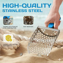 CKG Hand Sand Scoop
