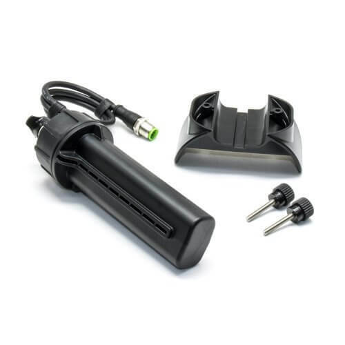 Nokta Kruzer/Anfibio Waterproof AA Battery Case