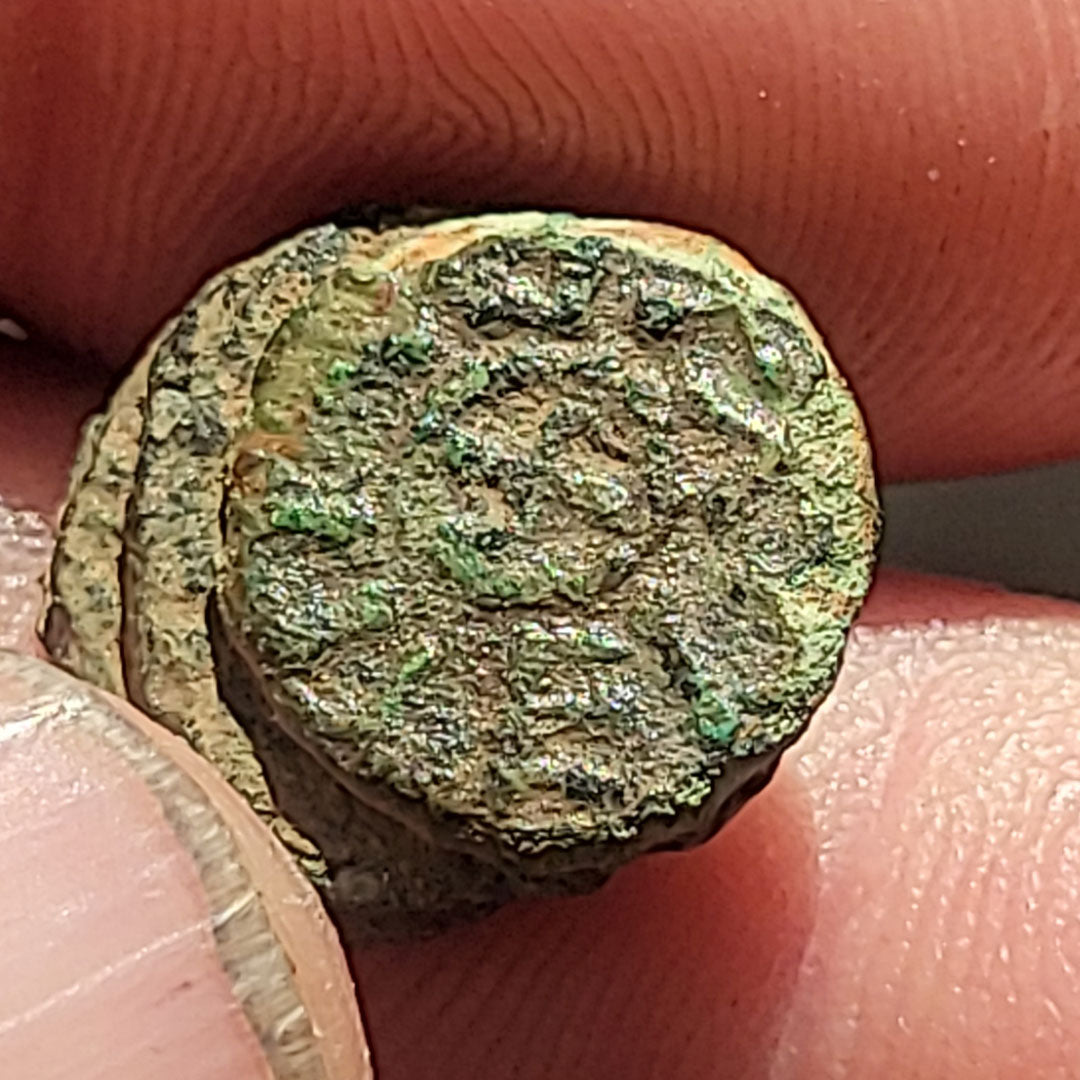 Saxon Stycas