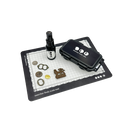 Searcher Finds Scale Mat