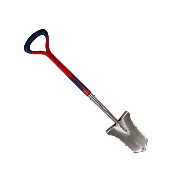 Evolution Pro-Cut SE Stainless Spade