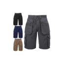 Tuffstuff Enduro Cargo Shorts