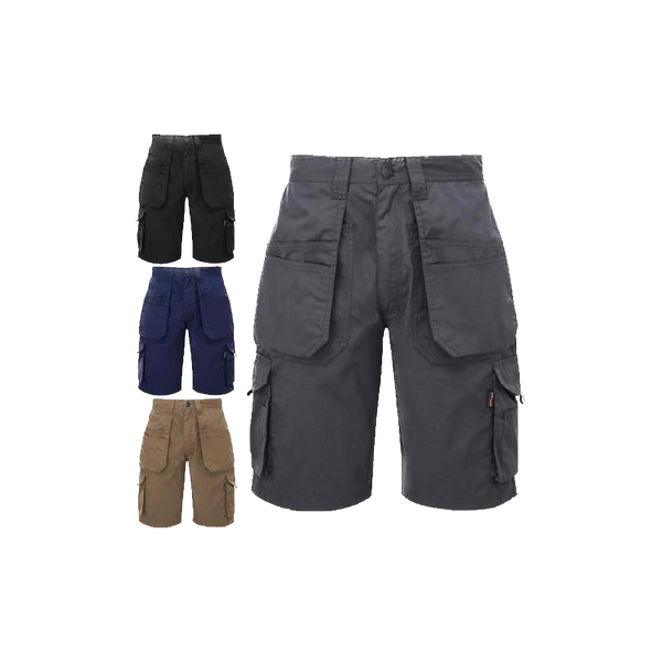 Tuffstuff Enduro Cargo Shorts