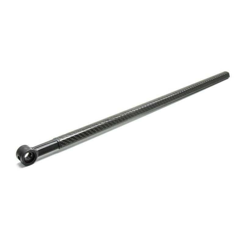 Extended Nokta Carbon Fibre Lower Shaft For Simplex / Legend / Score / Legend / Score