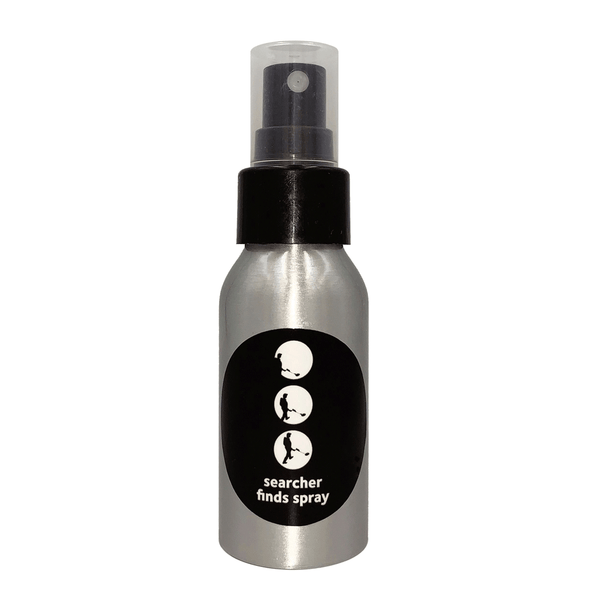 Searcher Spray Bottle