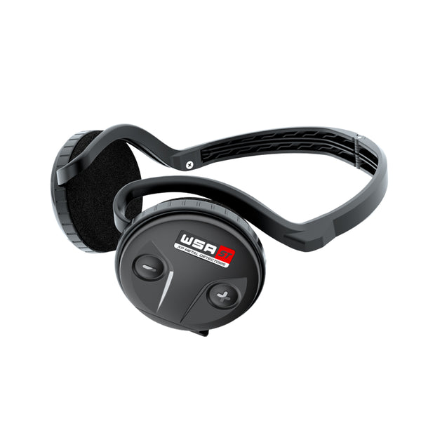 XP WSA ST Headphones For Deus II