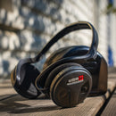 XP WSA ST Headphones For Deus II