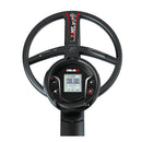 XP Deus II WS6ST Master