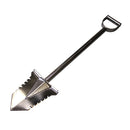 Swagier Shovel V1 (Stainless Steel)