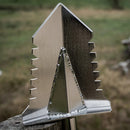 Swagier Shovel V1 (Stainless Steel)