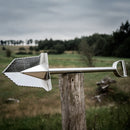 Swagier Shovel V2 (Stainless Steel)