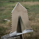 Swagier Shovel V2 (Stainless Steel)