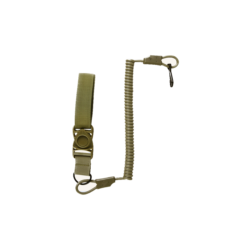 Tactical Lanyard
