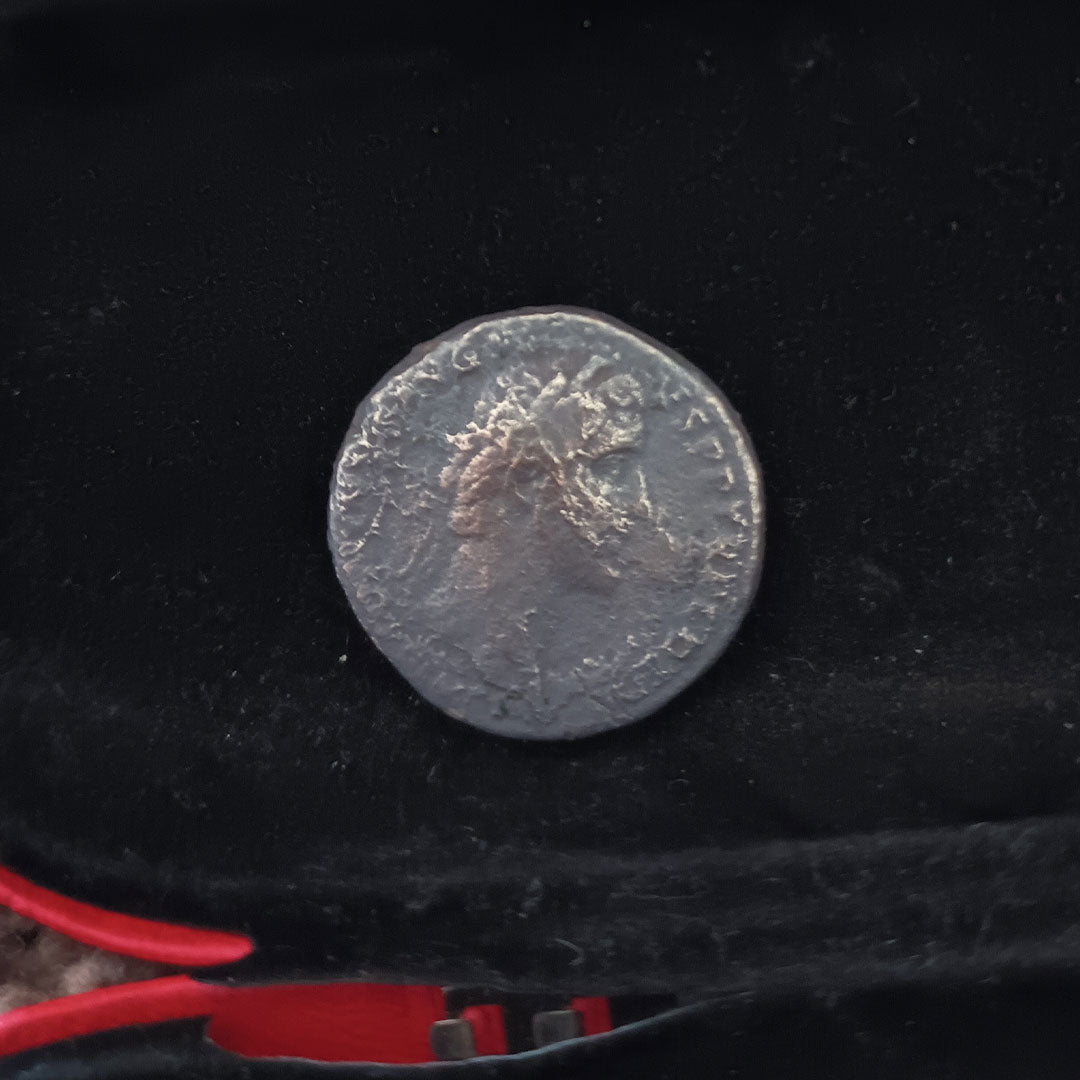 Roman Denarius