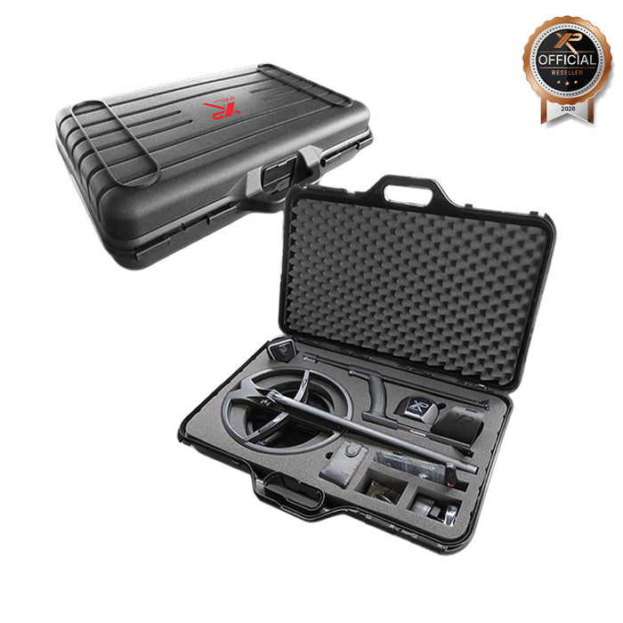 XP Deus/Deus II/Orx Transport Case
