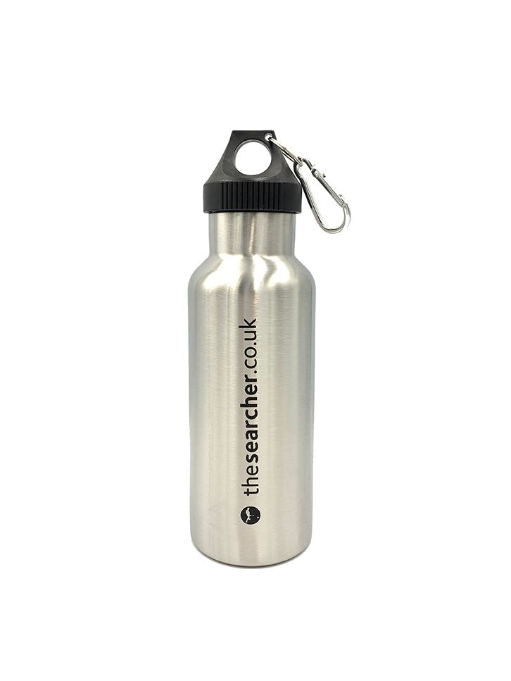 Searcher Thermal Steel Bottle