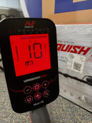 Ex-Demo Minelab Vanquish 560 Pro