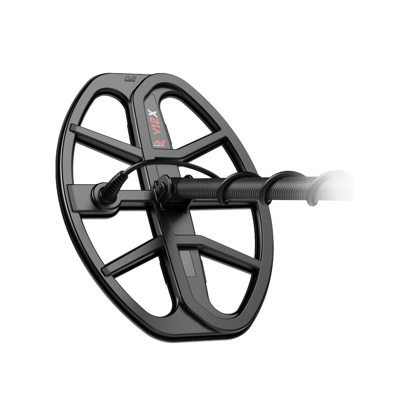 Minelab X-Terra Elite Expedition Pack