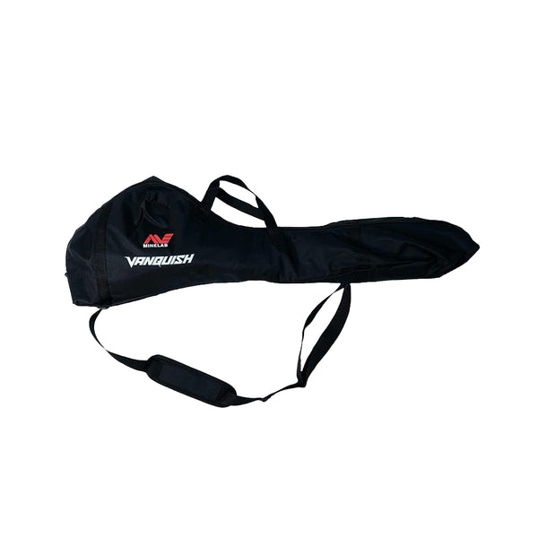 Minelab Vanquish Series Carry Bag