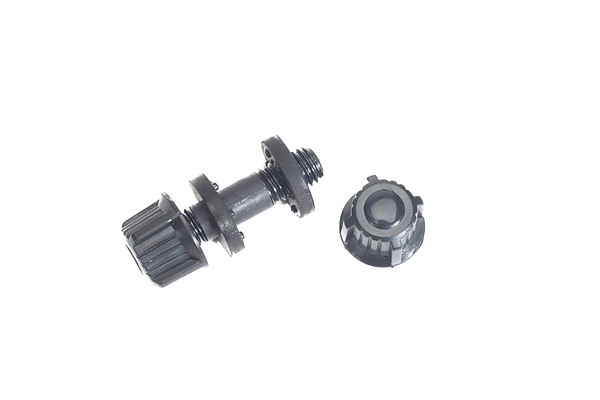 Vista Nut, Bolt and Washers