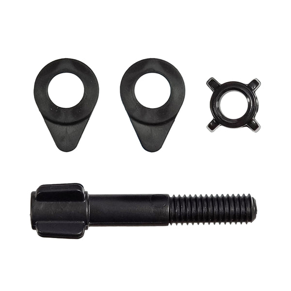 Garrett Nut, Bolt & Washer for Votex
