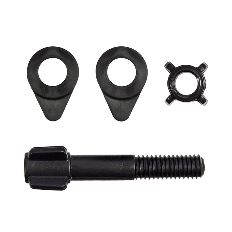 Garrett Nut, Bolt & Washer for Votex