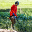 Garrett Vortex VX9 with Pro Pointer AT Z-Lynk + Free Wireless Headphones