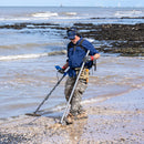 Garrett Vortex VX9 with Pro Pointer AT Z-Lynk + Free Wireless Headphones