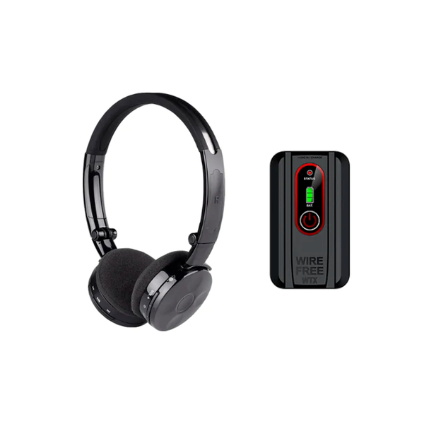 Quest WireFree Lite Headphones