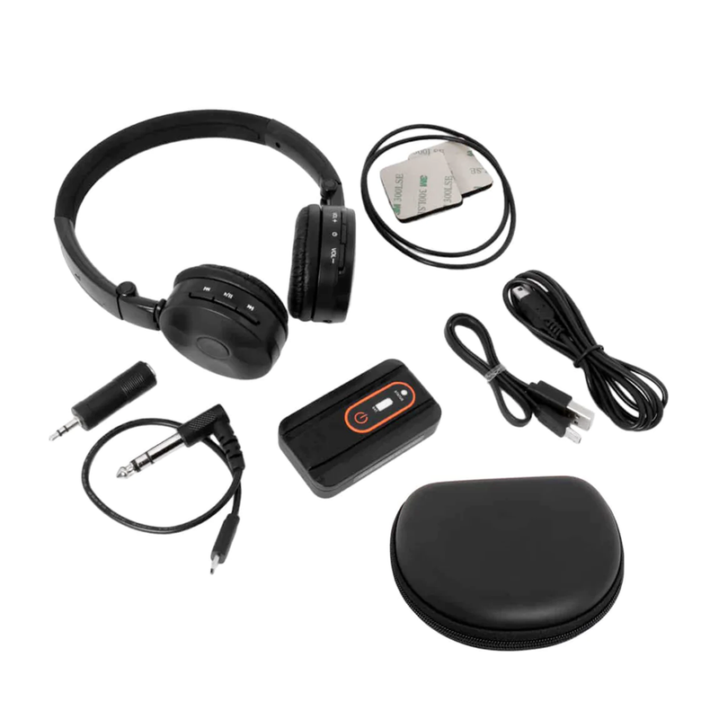 Quest WireFree Lite Headphones