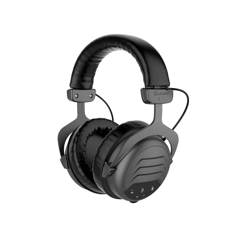 Quest WireFree Pro Headphones