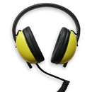 Minelab Equinox & Manticore Waterproof Headphones