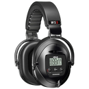 DEUS WS5 Headphones
