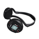 XP Deus II with WS6 Headphones