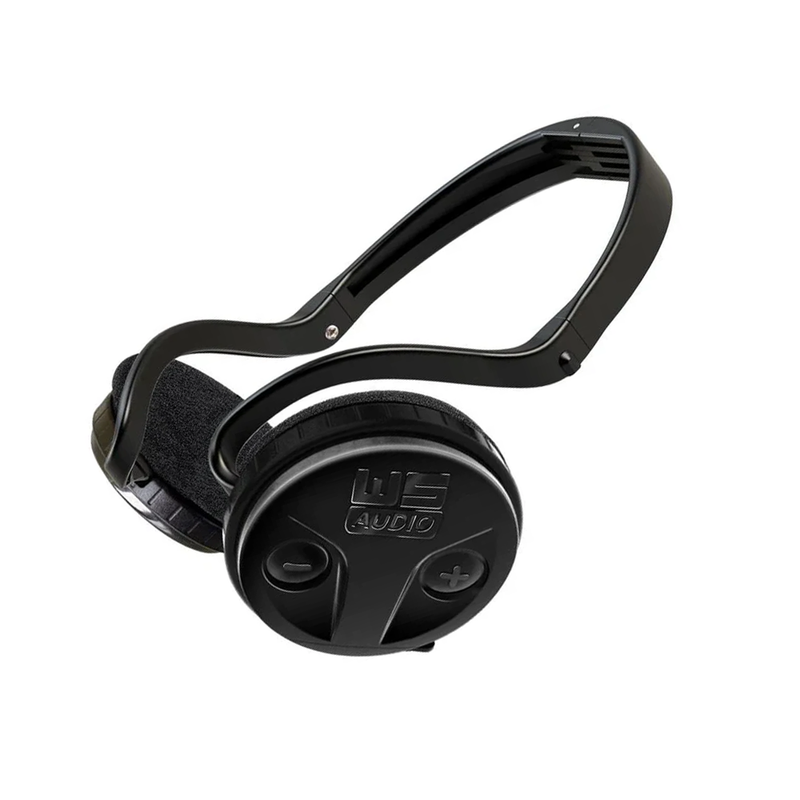 XP ORX with WSA Headphones